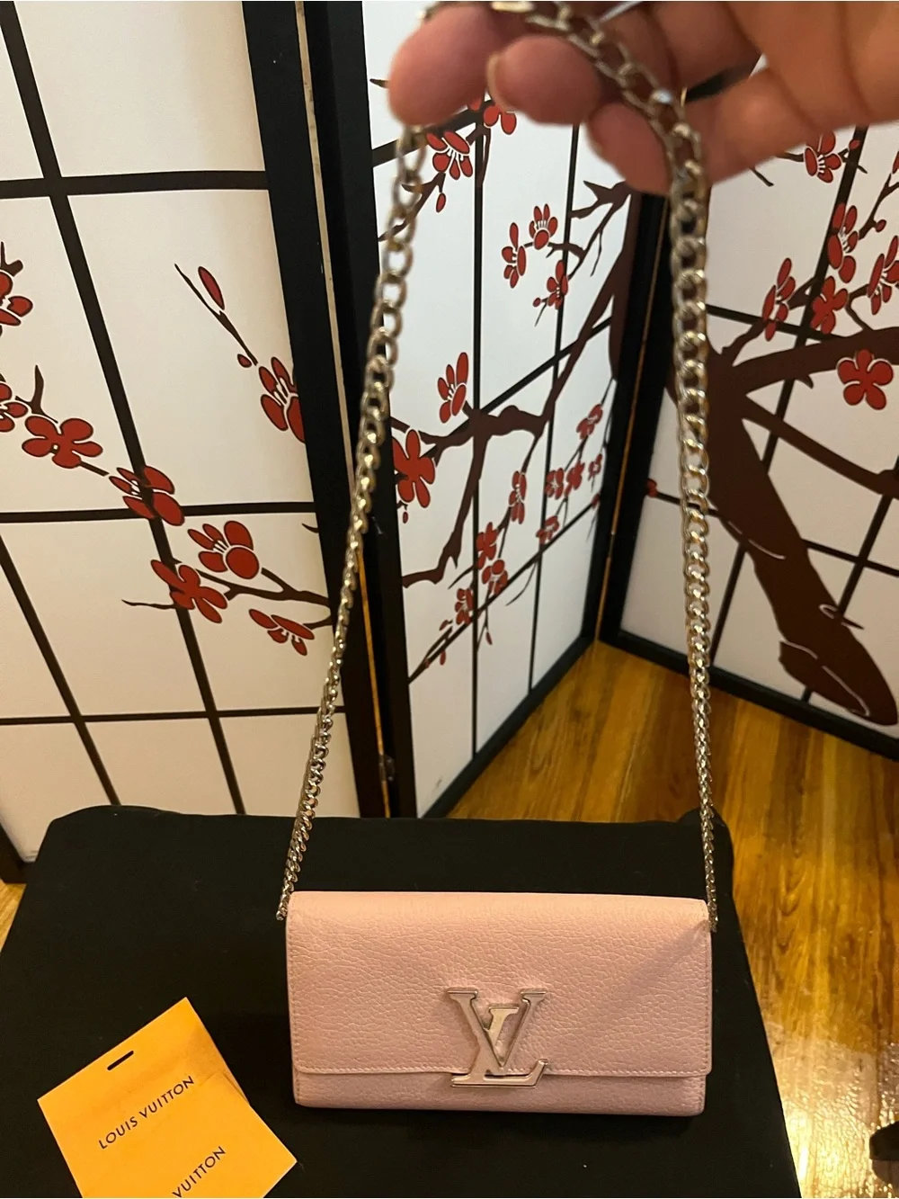 Louis Vuitton louis vuitton
